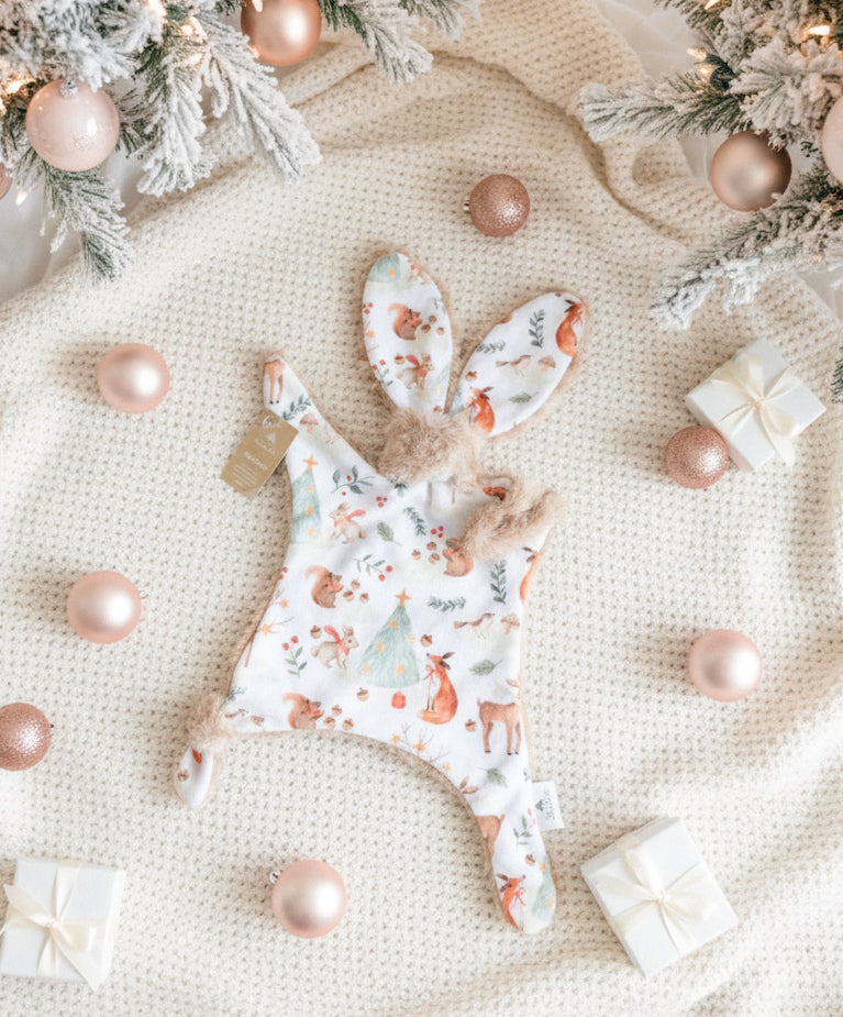 Lapinou | Édition Limitée | Sous le Gui