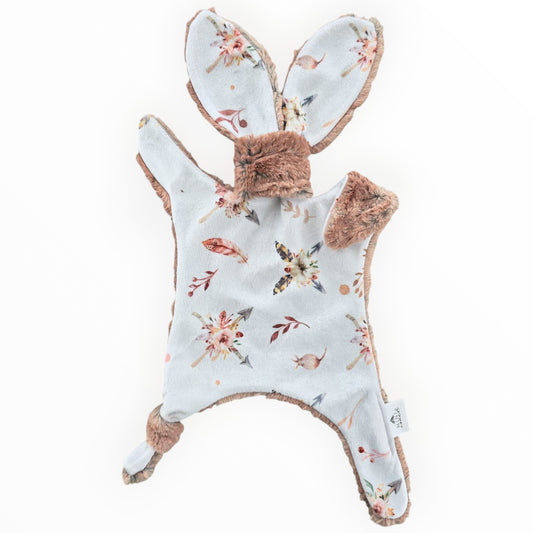 Lapinou | Flèches et plumes bohèmes