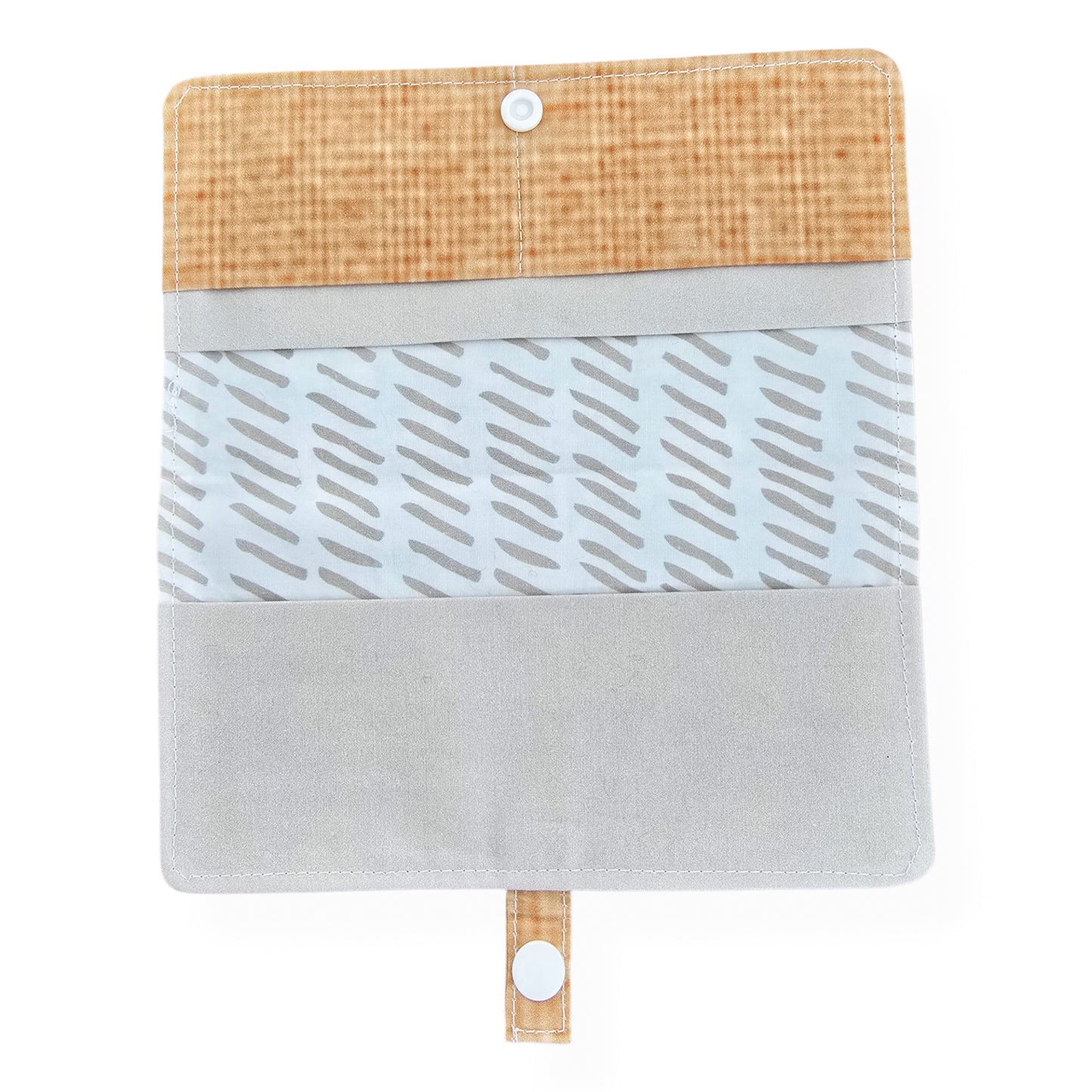 Protège-carnet de santé | Forêt Enchantée