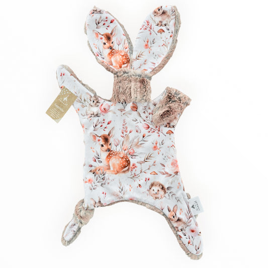 Lapinou | Forêt Rosée