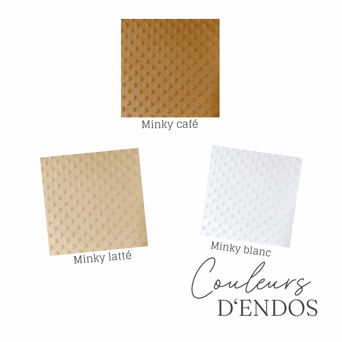 Couverture en minky | Rêve d'ourson sauge