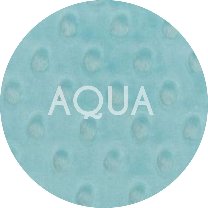Doudou-étiquettes personnalisée | Cheval de mer
