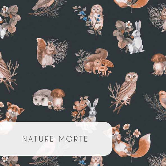 Tissu | Nature Morte