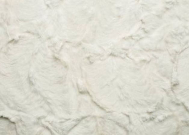 Couverture de lit simple | Patchwork chevreuil menthe et marine